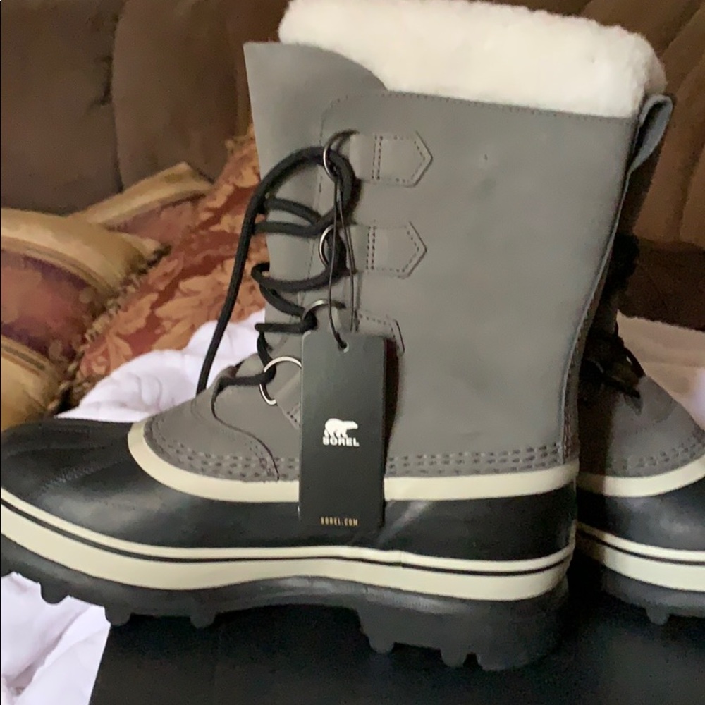 New women Sorel Boots - Picture 2 of 7